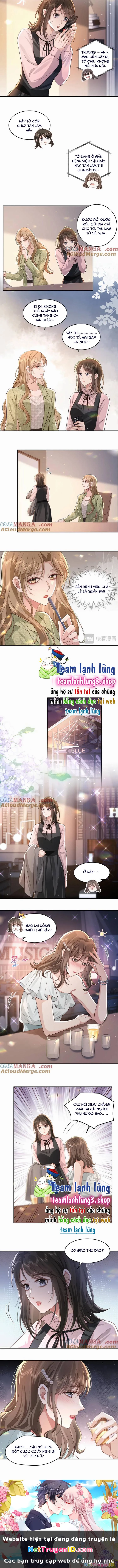 Nha Sỹ Tỷ Tỷ Luôn Muốn Trêu Chọc Tôi Chapter  14 - 2