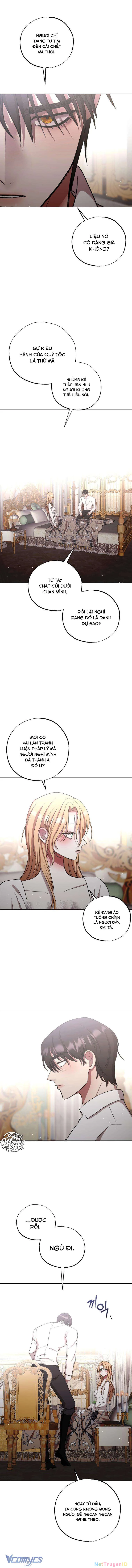 Khi Tôi Bị Chú Chó Tôi Bỏ Rơi Cắn Chapter 64 - Trang 2