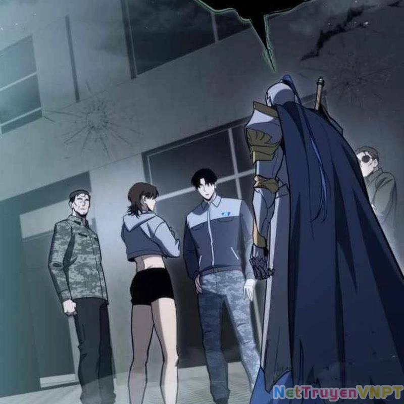 Mạt Thế Hậu Cần Chapter 32 - 38