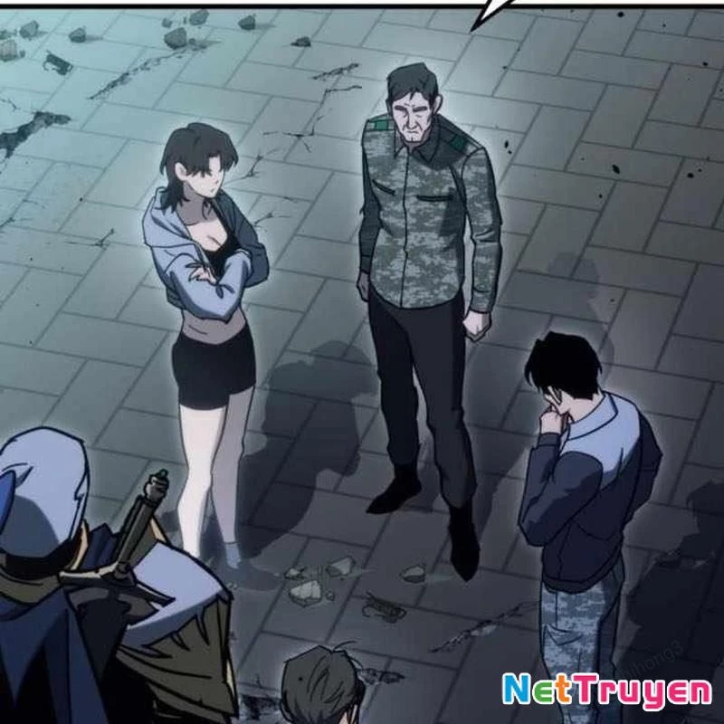 Mạt Thế Hậu Cần Chapter 32 - 46