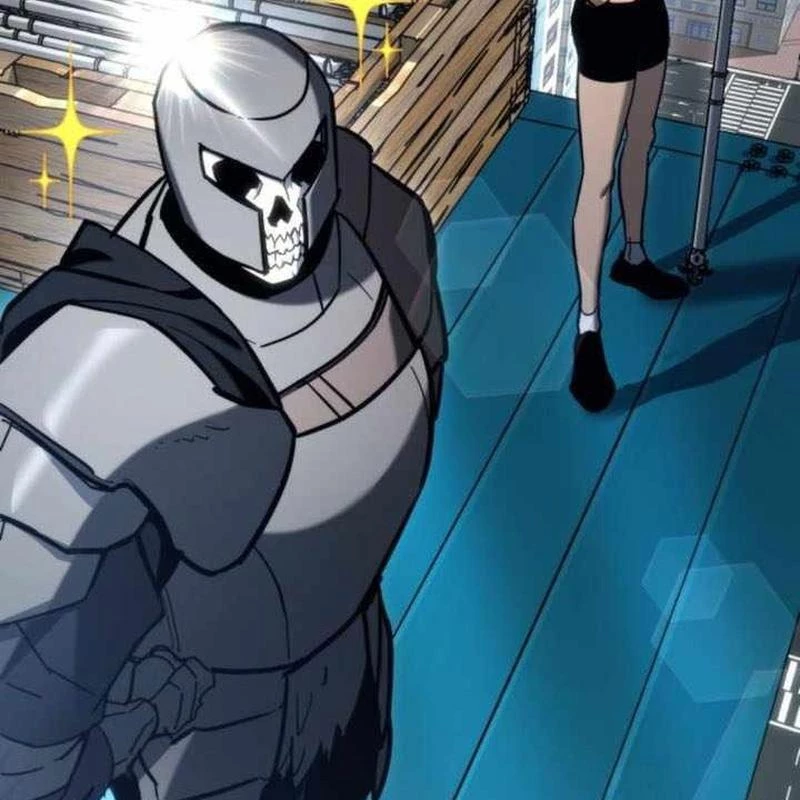 Mạt Thế Hậu Cần Chapter 32 - 80