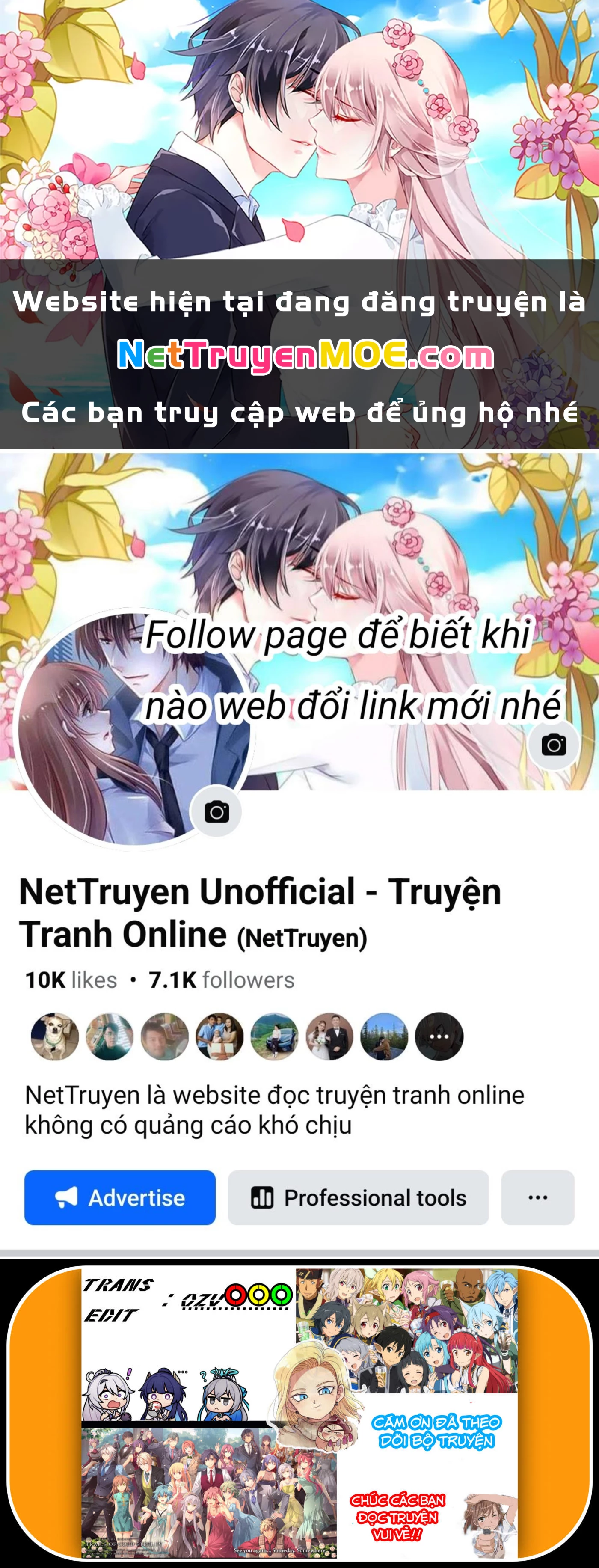 Seitokai Yakuindomo Chapter 535 - 1