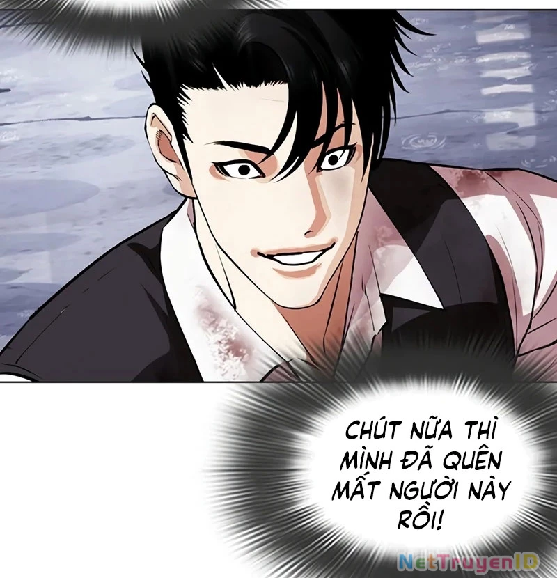 Hoán Đổi Diệu Kỳ Chapter 544 - 335