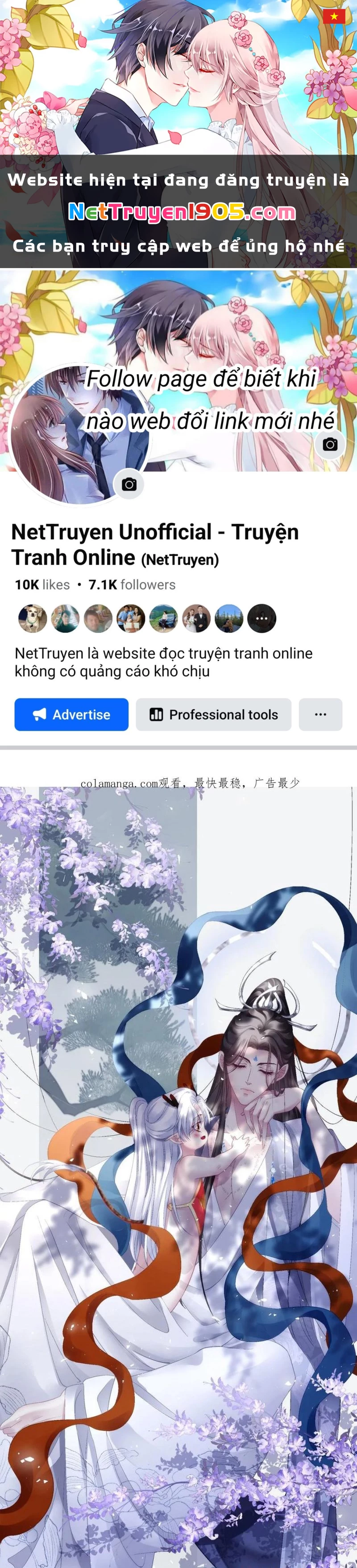 Hắc Hóa Đại Lão Thuần Dưỡng Chỉ Nam Chapter 172 - 1