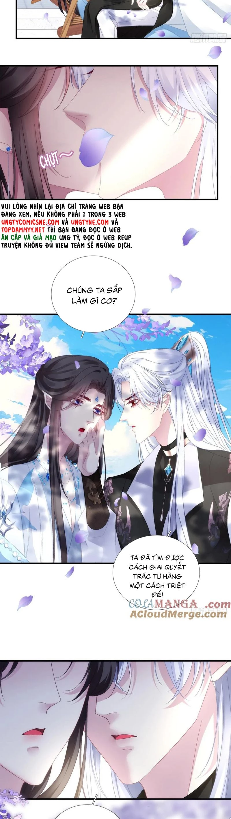 Hắc Hóa Đại Lão Thuần Dưỡng Chỉ Nam Chapter 172 - 5