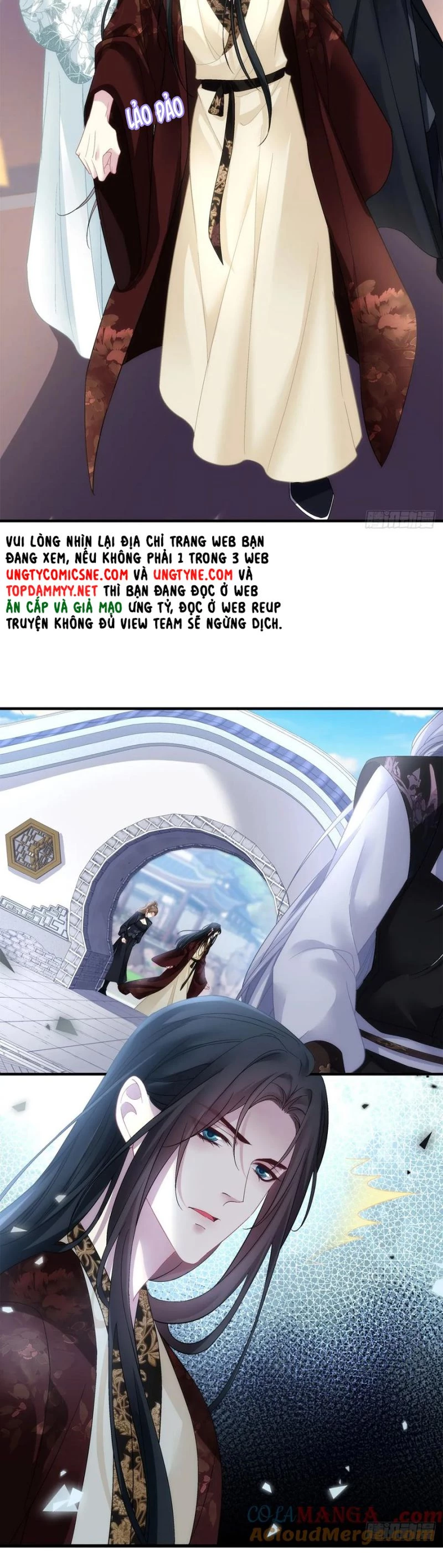 Hắc Hóa Đại Lão Thuần Dưỡng Chỉ Nam Chapter 172 - 8