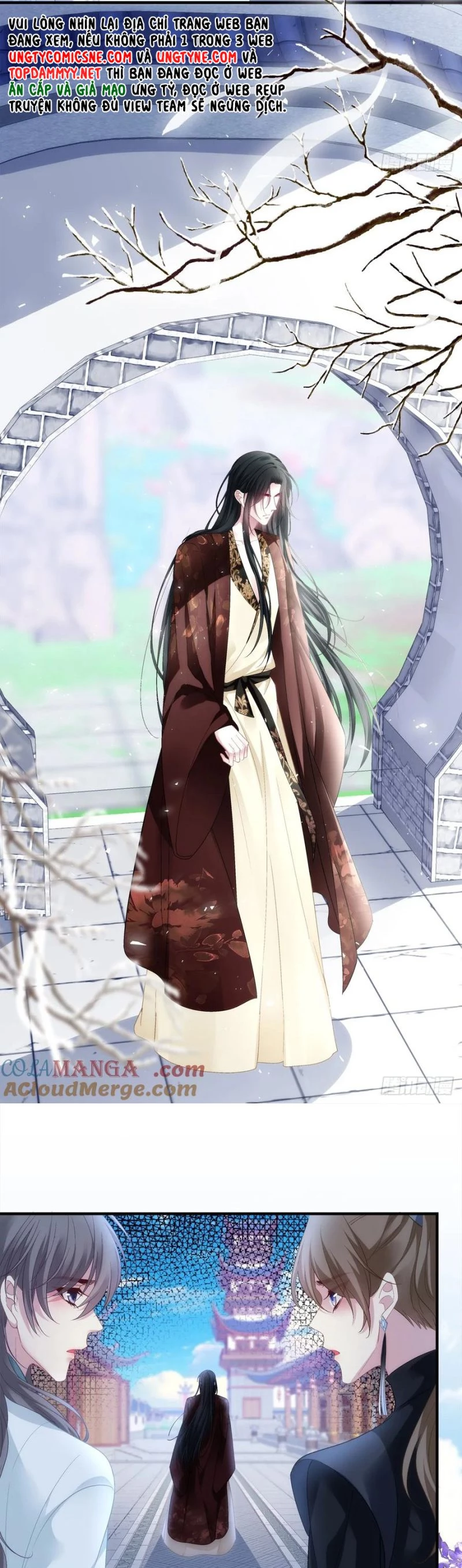 Hắc Hóa Đại Lão Thuần Dưỡng Chỉ Nam Chapter 172 - 15