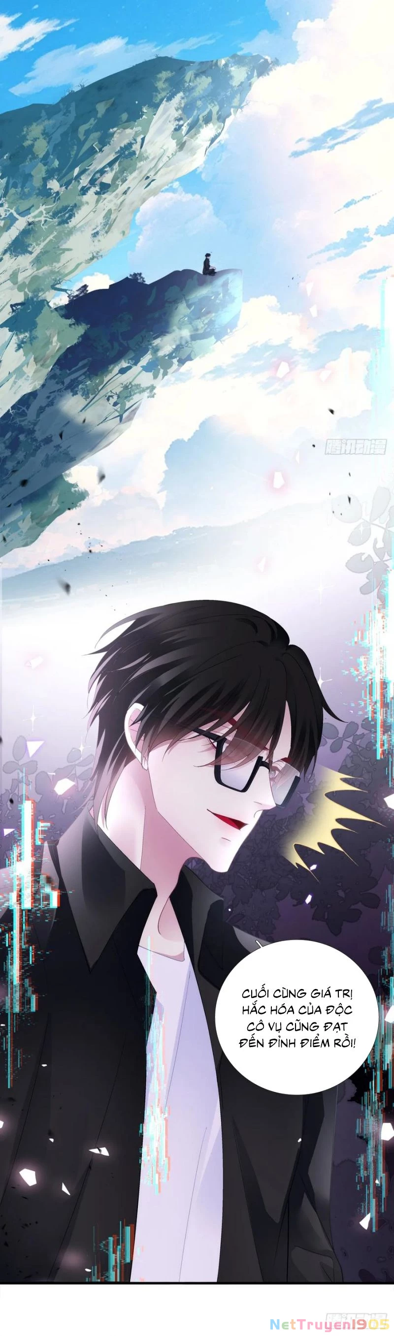 Hắc Hóa Đại Lão Thuần Dưỡng Chỉ Nam Chapter 172 - 20
