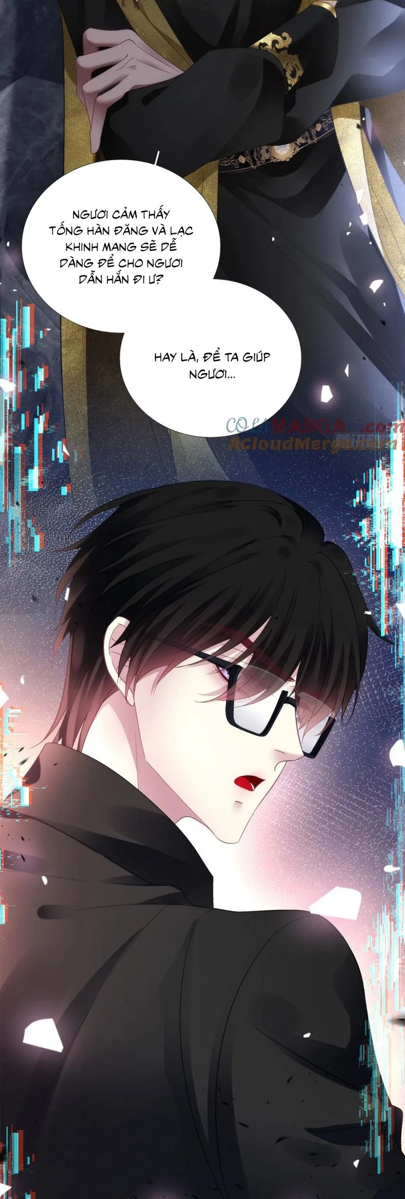 Hắc Hóa Đại Lão Thuần Dưỡng Chỉ Nam Chapter 172 - 24