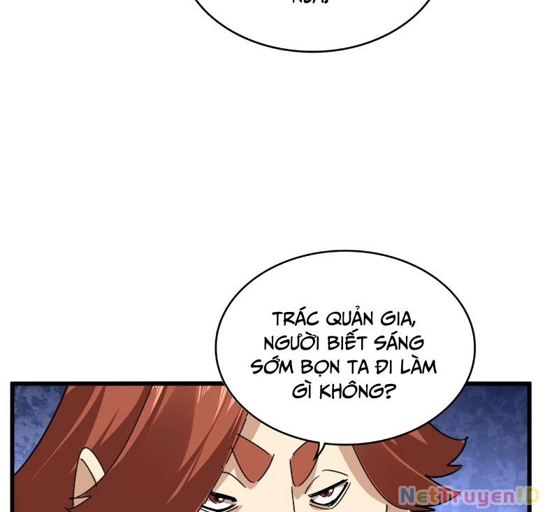 Đại Quản Gia Là Ma Hoàng Chapter 667 - 9