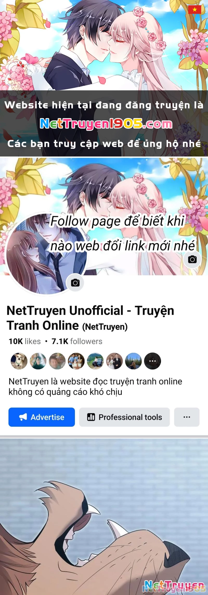 Ta Nằm Vùng Tại Yêu Quốc Chapter 42 - 1