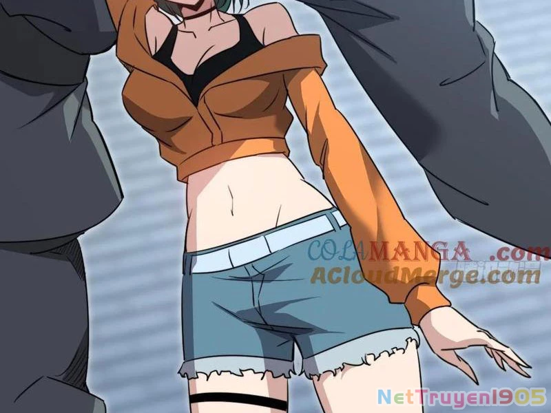 Ta Nằm Vùng Tại Yêu Quốc Chapter 42 - 4