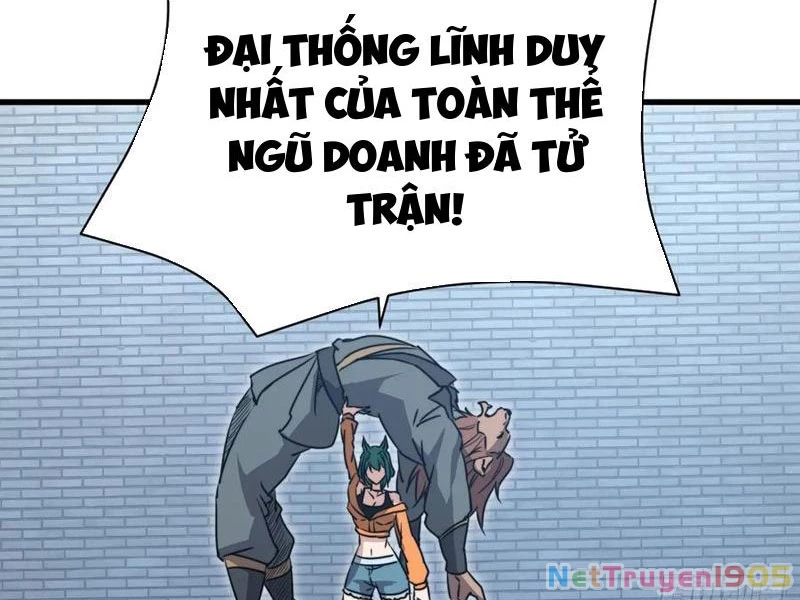 Ta Nằm Vùng Tại Yêu Quốc Chapter 42 - 17