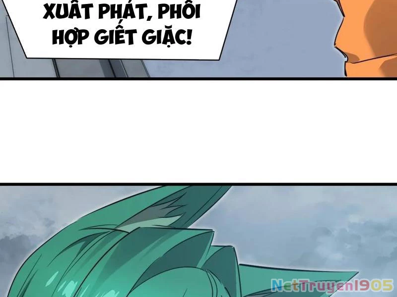 Ta Nằm Vùng Tại Yêu Quốc Chapter 42 - 52