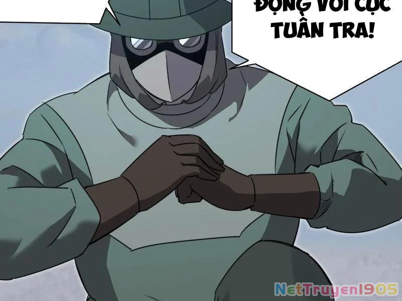Ta Nằm Vùng Tại Yêu Quốc Chapter 42 - 55