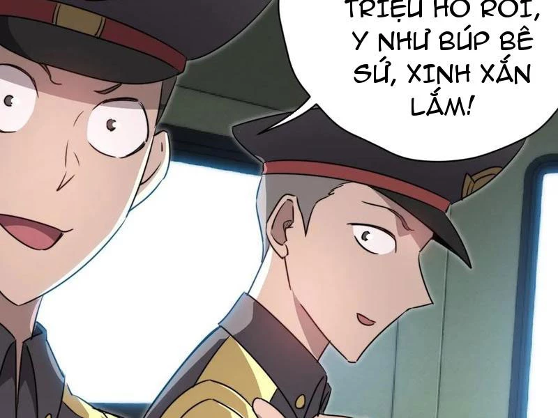 Ta Nằm Vùng Tại Yêu Quốc Chapter 42 - 93