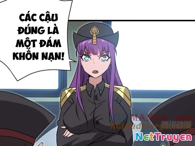 Ta Nằm Vùng Tại Yêu Quốc Chapter 43 - 91