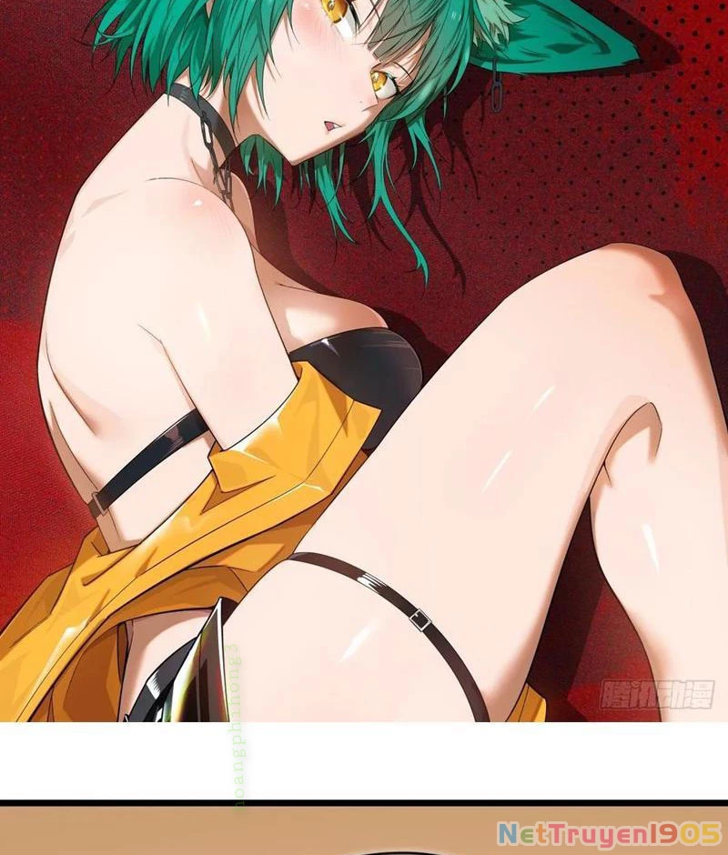Ta Nằm Vùng Tại Yêu Quốc Chapter 45 - 3