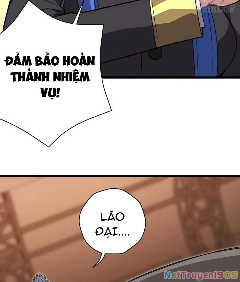 Ta Nằm Vùng Tại Yêu Quốc Chapter 45 - 5