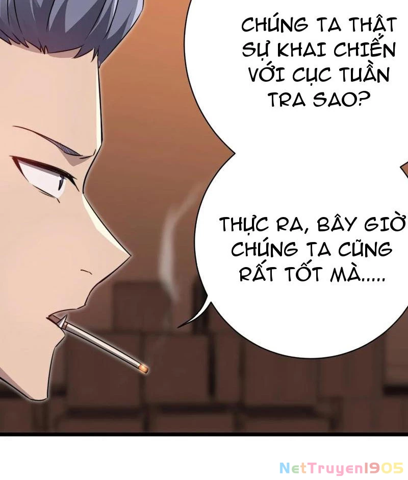 Ta Nằm Vùng Tại Yêu Quốc Chapter 45 - 7