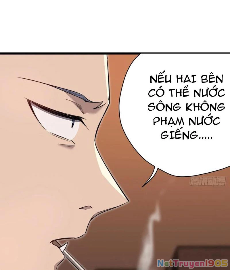 Ta Nằm Vùng Tại Yêu Quốc Chapter 45 - 8