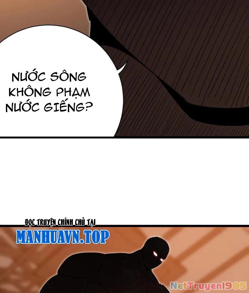 Ta Nằm Vùng Tại Yêu Quốc Chapter 45 - 10