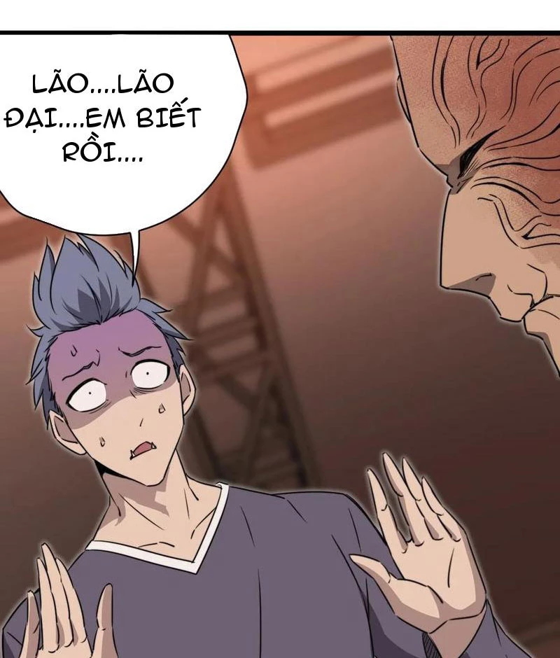 Ta Nằm Vùng Tại Yêu Quốc Chapter 45 - 20
