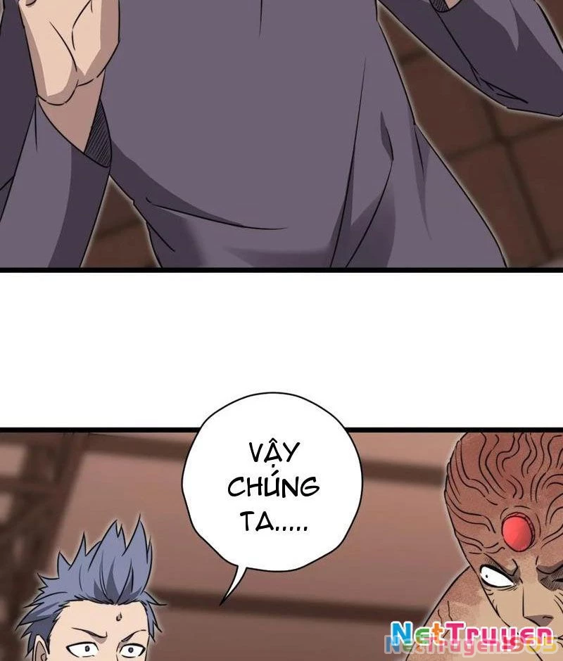 Ta Nằm Vùng Tại Yêu Quốc Chapter 45 - 21