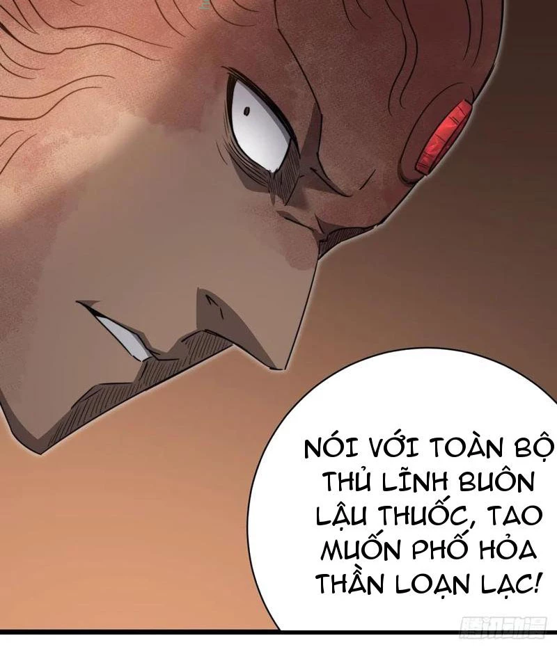 Ta Nằm Vùng Tại Yêu Quốc Chapter 45 - 23