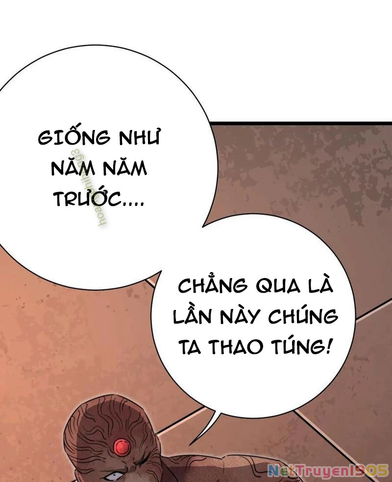 Ta Nằm Vùng Tại Yêu Quốc Chapter 45 - 24