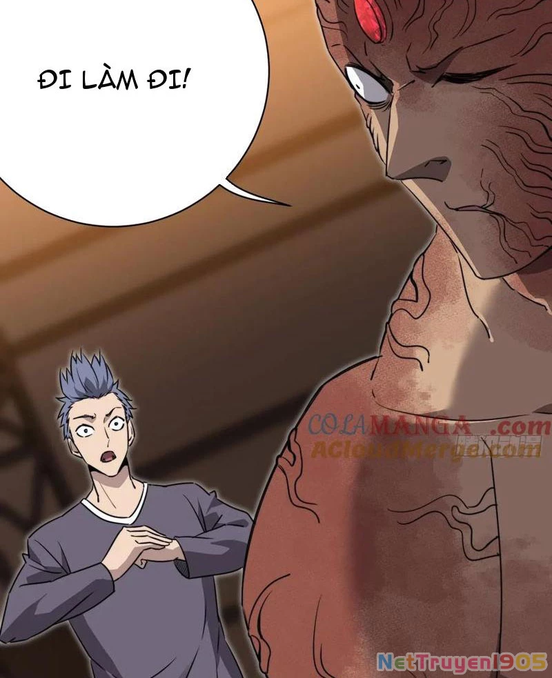 Ta Nằm Vùng Tại Yêu Quốc Chapter 45 - 28