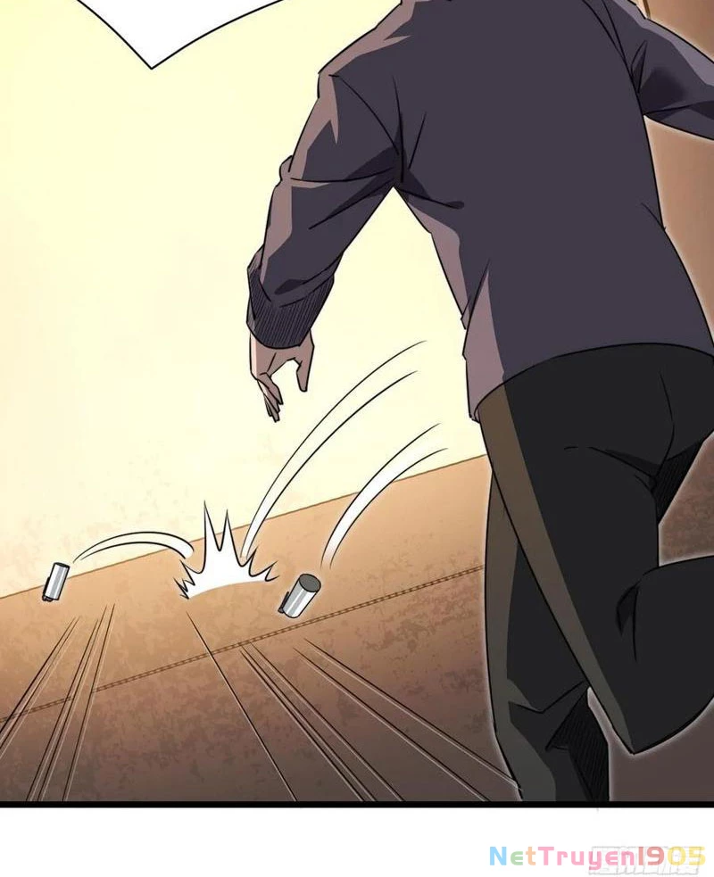 Ta Nằm Vùng Tại Yêu Quốc Chapter 45 - 30