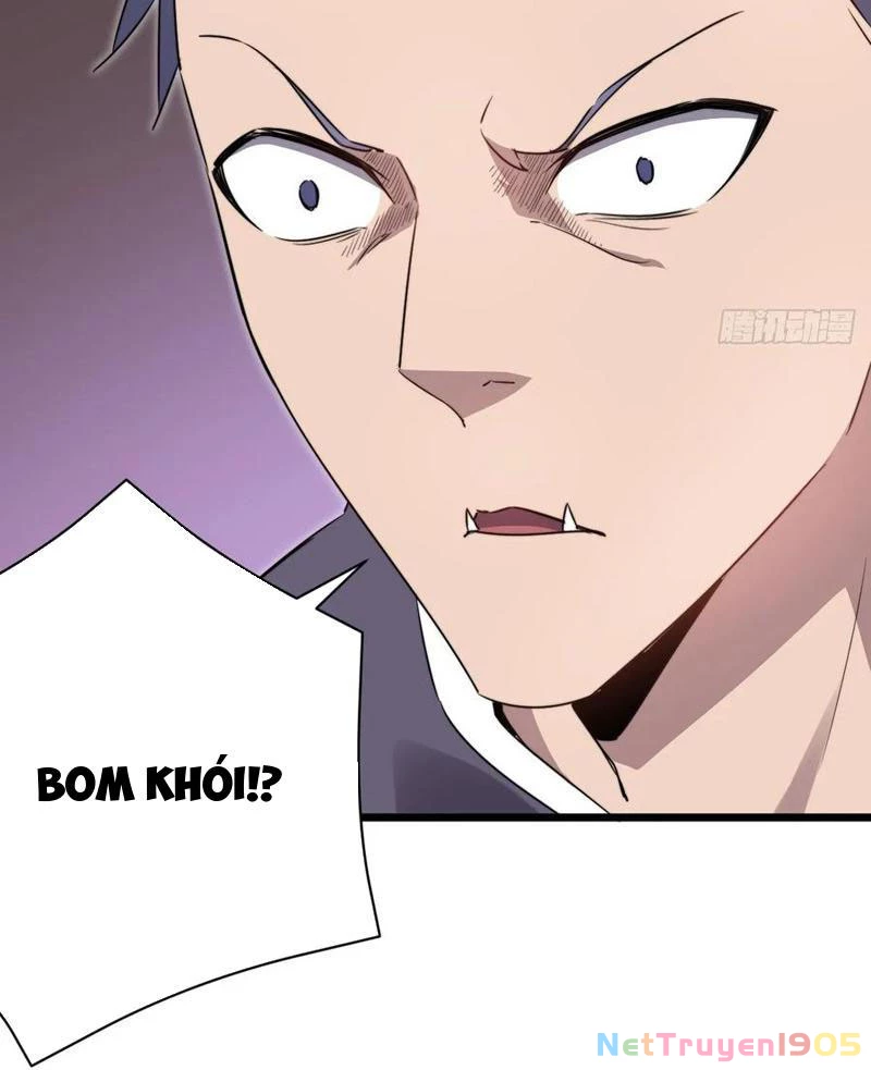 Ta Nằm Vùng Tại Yêu Quốc Chapter 45 - 33