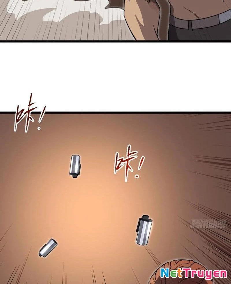 Ta Nằm Vùng Tại Yêu Quốc Chapter 45 - 36