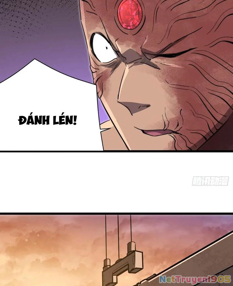 Ta Nằm Vùng Tại Yêu Quốc Chapter 45 - 38
