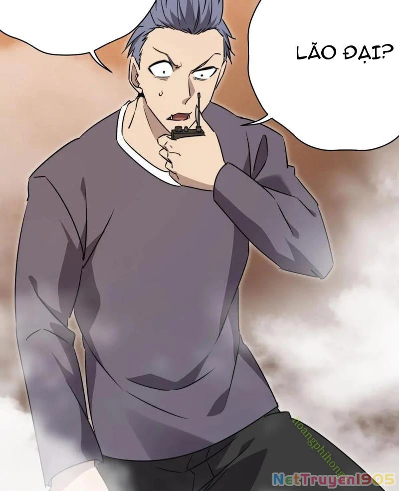 Ta Nằm Vùng Tại Yêu Quốc Chapter 45 - 42