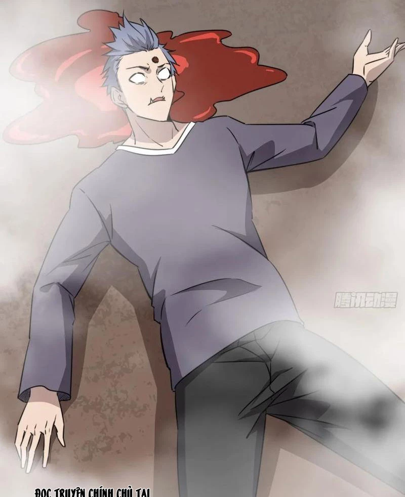 Ta Nằm Vùng Tại Yêu Quốc Chapter 45 - 45