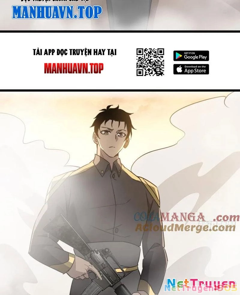 Ta Nằm Vùng Tại Yêu Quốc Chapter 45 - 46