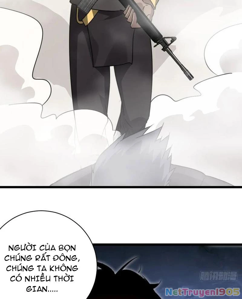 Ta Nằm Vùng Tại Yêu Quốc Chapter 45 - 47