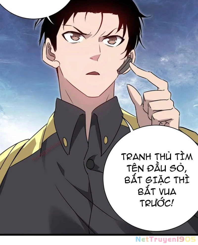 Ta Nằm Vùng Tại Yêu Quốc Chapter 45 - 48