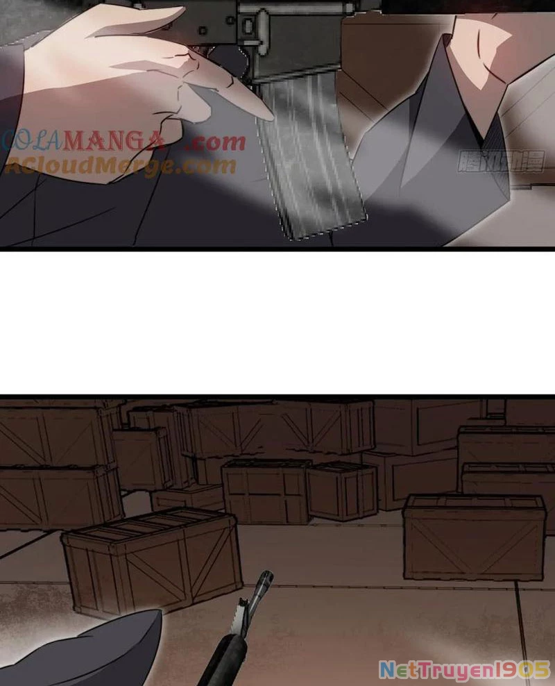 Ta Nằm Vùng Tại Yêu Quốc Chapter 45 - 50