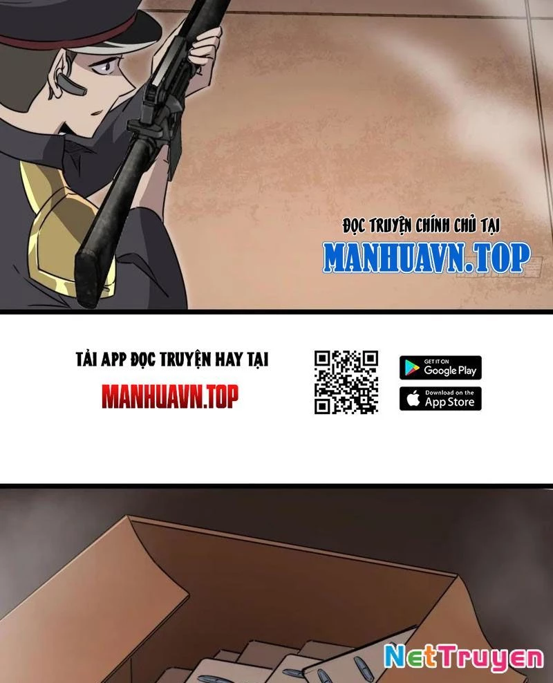 Ta Nằm Vùng Tại Yêu Quốc Chapter 45 - 51