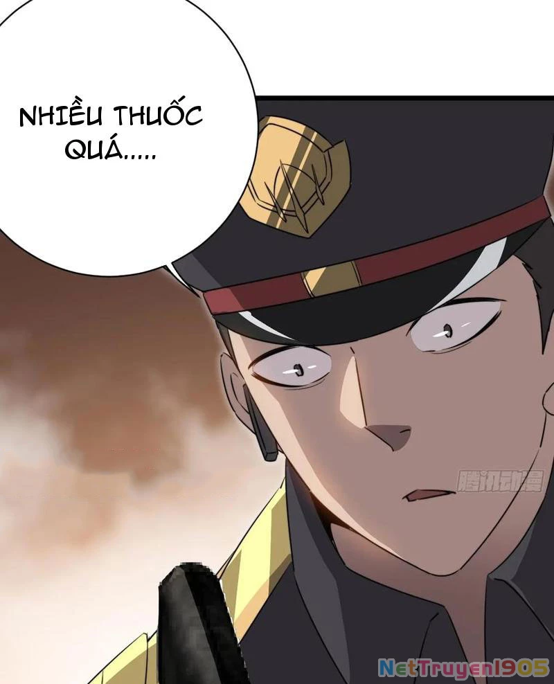 Ta Nằm Vùng Tại Yêu Quốc Chapter 45 - 53