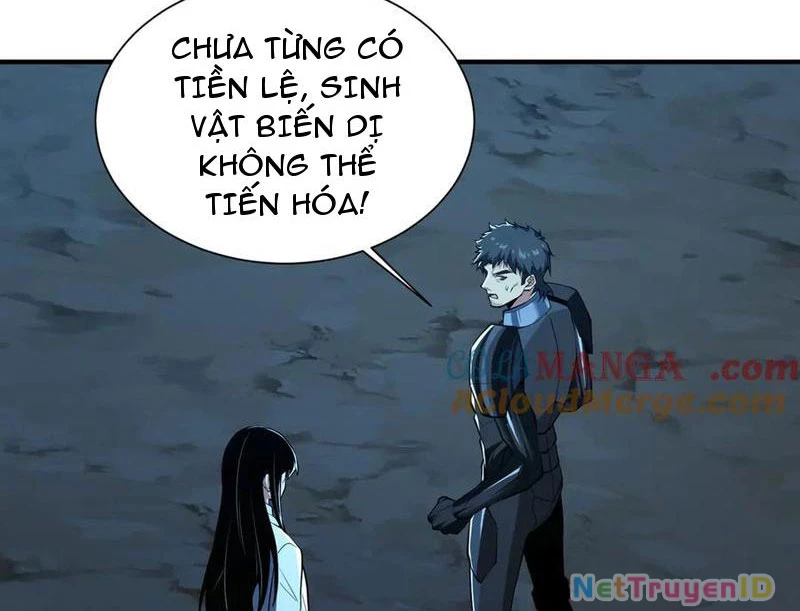 Linh Khí Khôi Phục: Từ Cá Chép Tiến Hóa Thành Thần Long Chapter 46 - 5