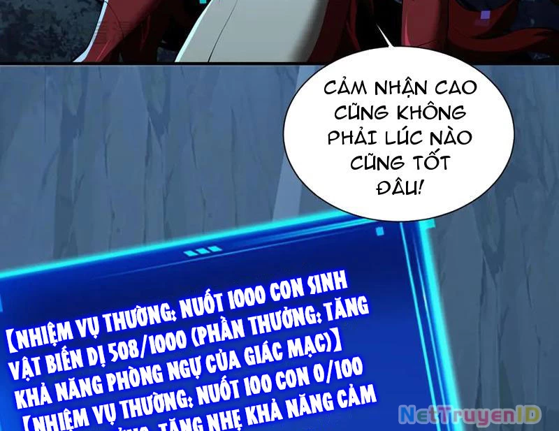 Linh Khí Khôi Phục: Từ Cá Chép Tiến Hóa Thành Thần Long Chapter 46 - 43