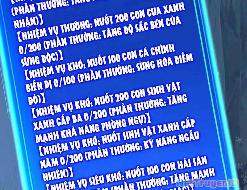 Linh Khí Khôi Phục: Từ Cá Chép Tiến Hóa Thành Thần Long Chapter 46 - 44