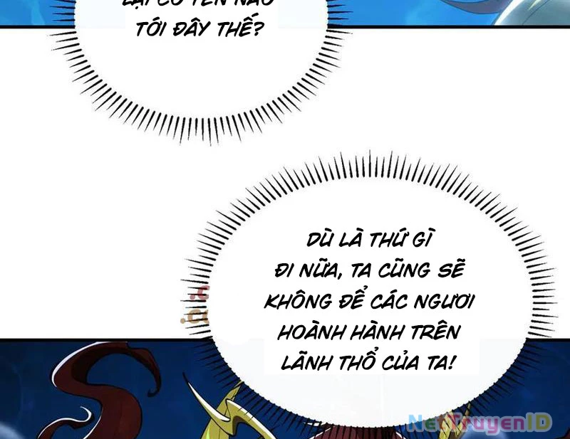 Linh Khí Khôi Phục: Từ Cá Chép Tiến Hóa Thành Thần Long Chapter 46 - 87