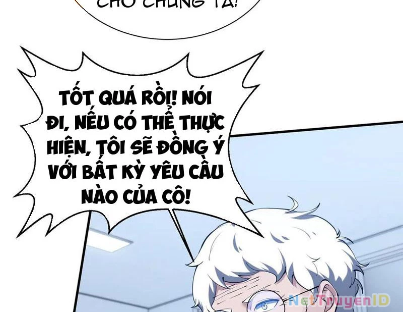 Linh Khí Khôi Phục: Từ Cá Chép Tiến Hóa Thành Thần Long Chapter 46 - 107