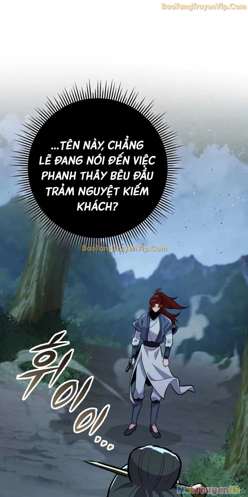 Cửu Thiên Kiếm Pháp Chapter 111 - 45