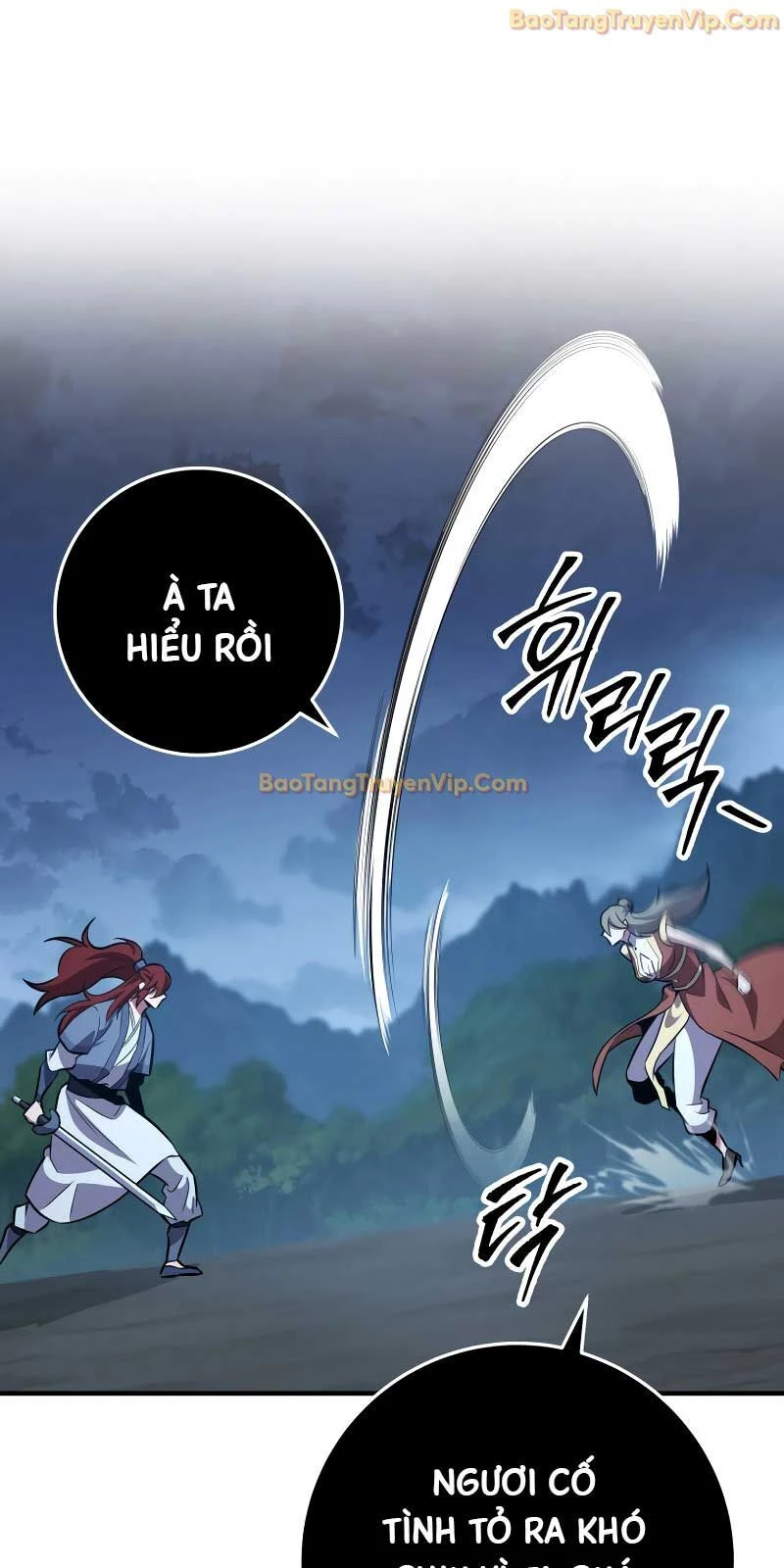 Cửu Thiên Kiếm Pháp Chapter 111 - 69